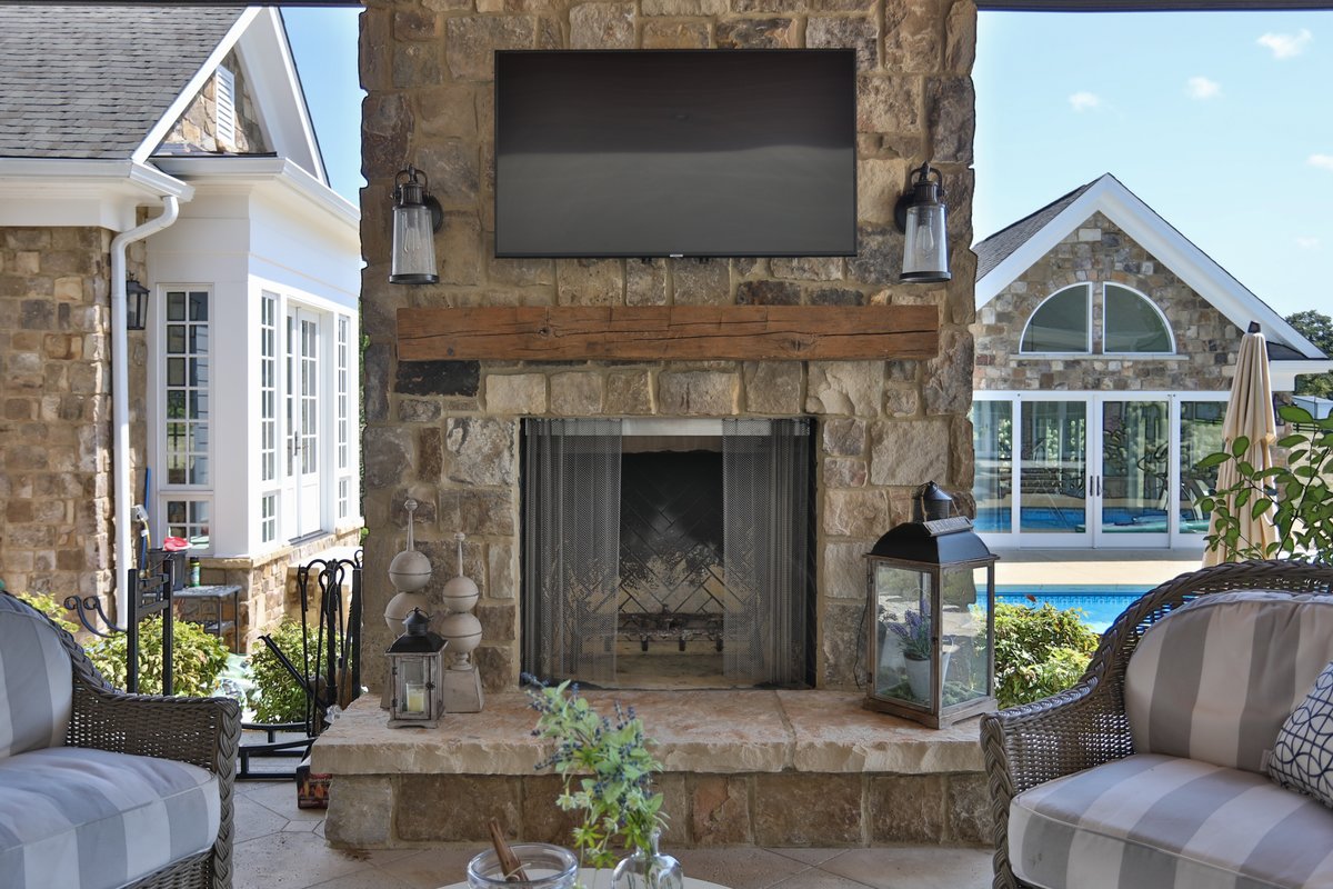 The Farmhouse - Photo 60