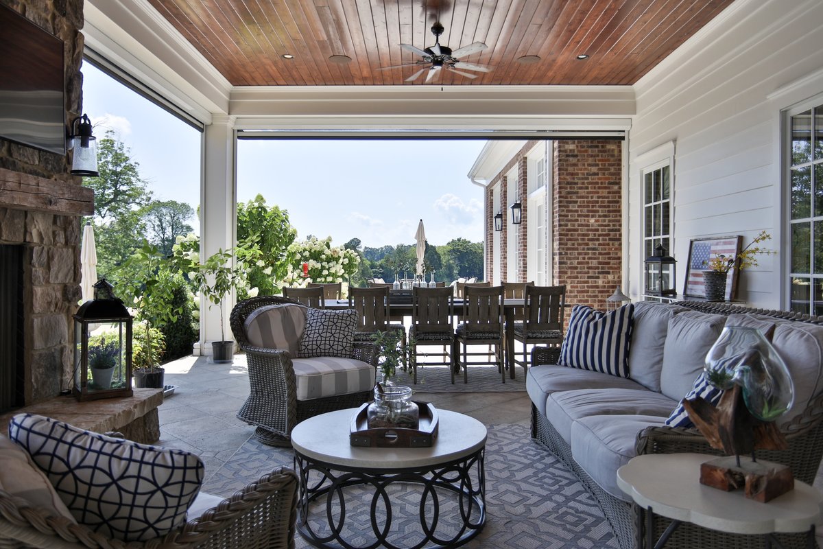 The Farmhouse - Photo 62