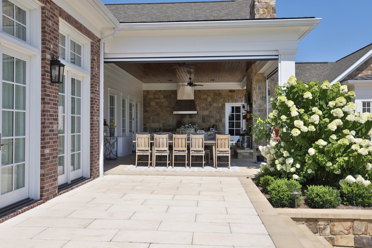 The Farmhouse - Photo 63