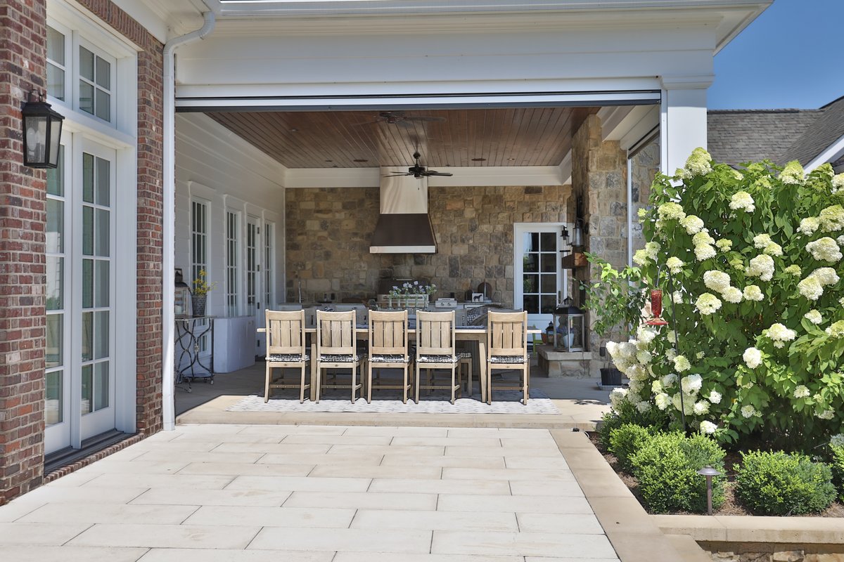 The Farmhouse - Photo 64