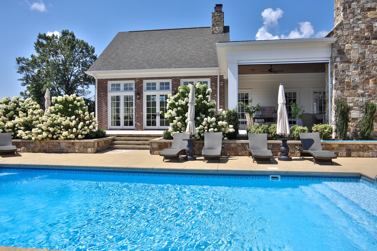 The Farmhouse - Photo 65