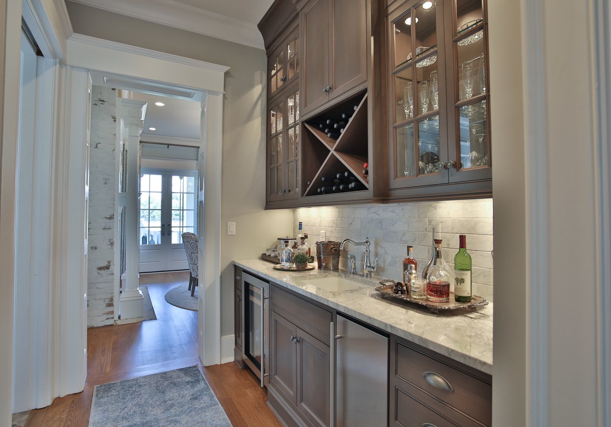 The Farmhouse - Photo 68