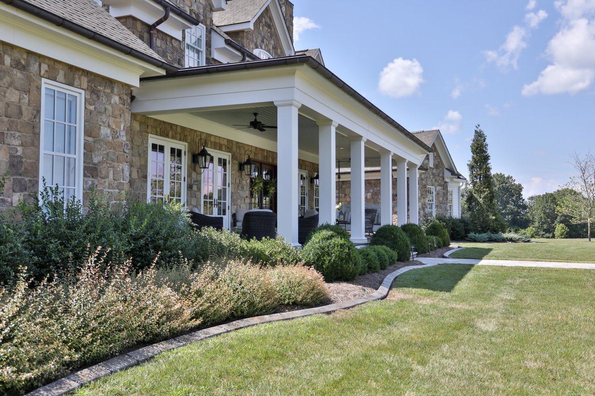 The Farmhouse - Photo 69