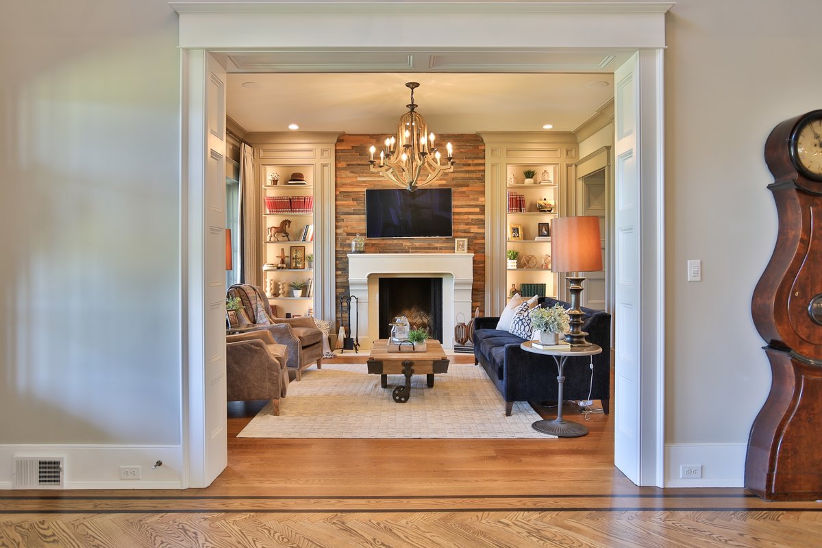 The Farmhouse - Photo 7