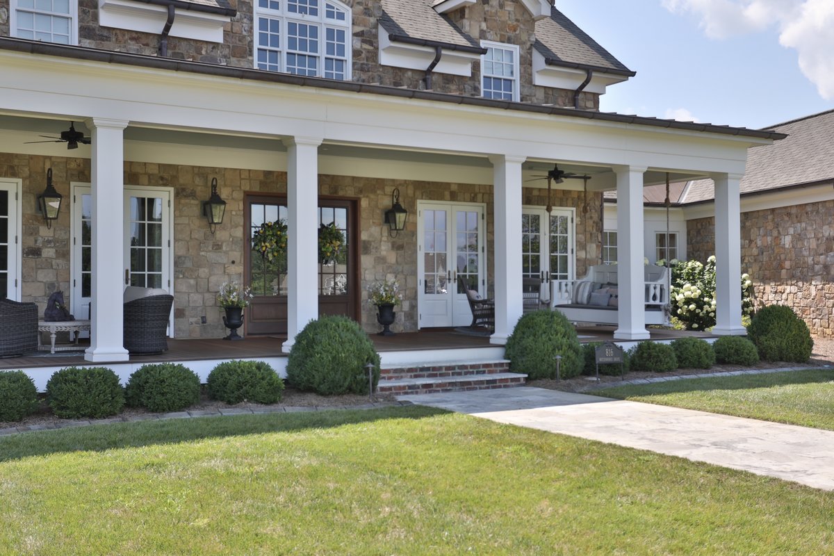 The Farmhouse - Photo 70