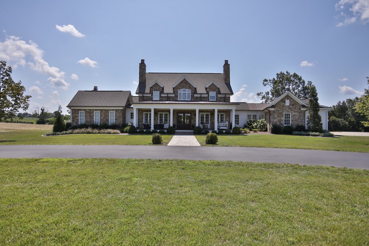 The Farmhouse - Photo 71