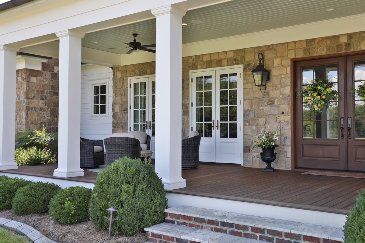 The Farmhouse - Photo 72