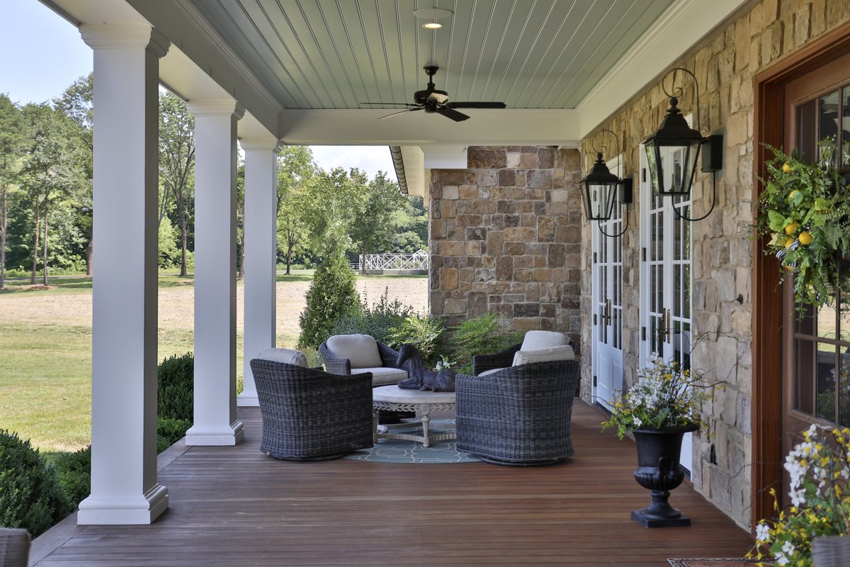 The Farmhouse - Photo 73