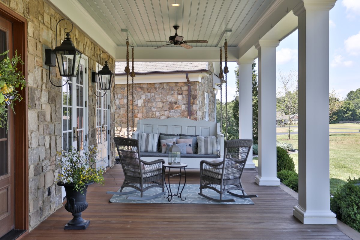 The Farmhouse - Photo 74