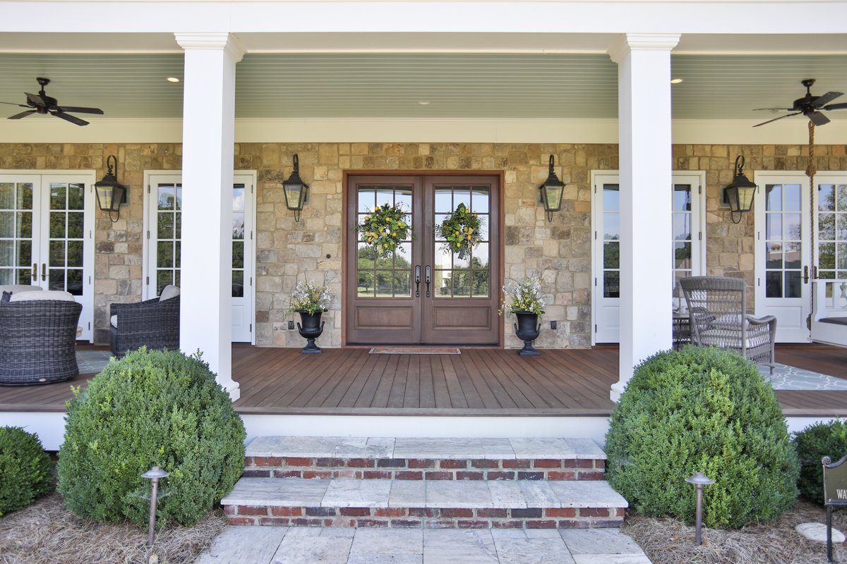 The Farmhouse - Photo 75