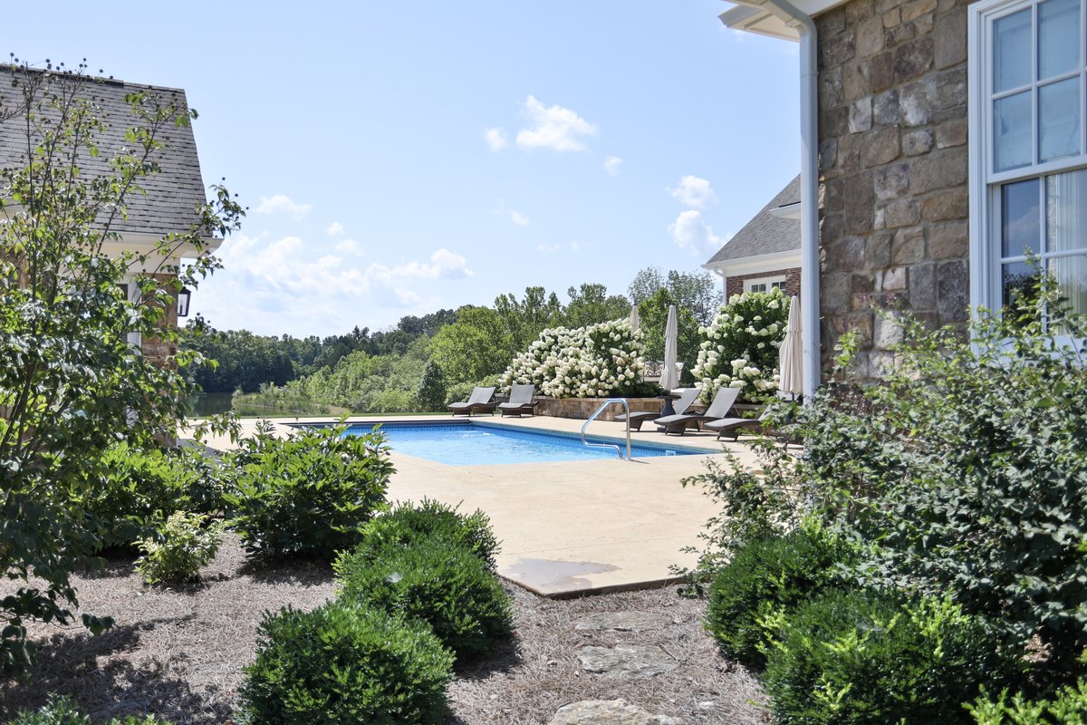 The Farmhouse - Photo 76