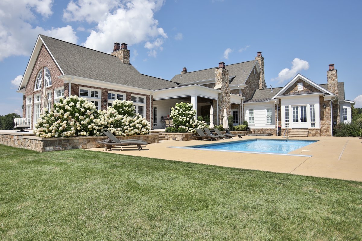 The Farmhouse - Photo 79