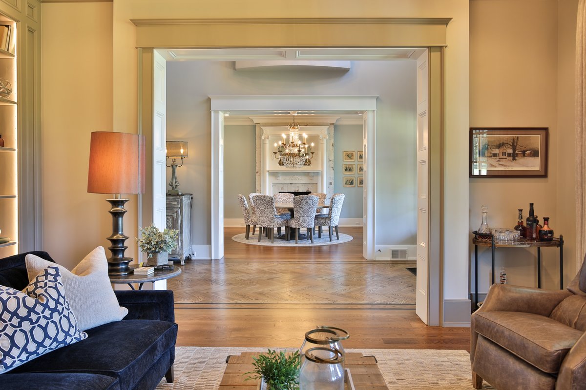 The Farmhouse - Photo 8