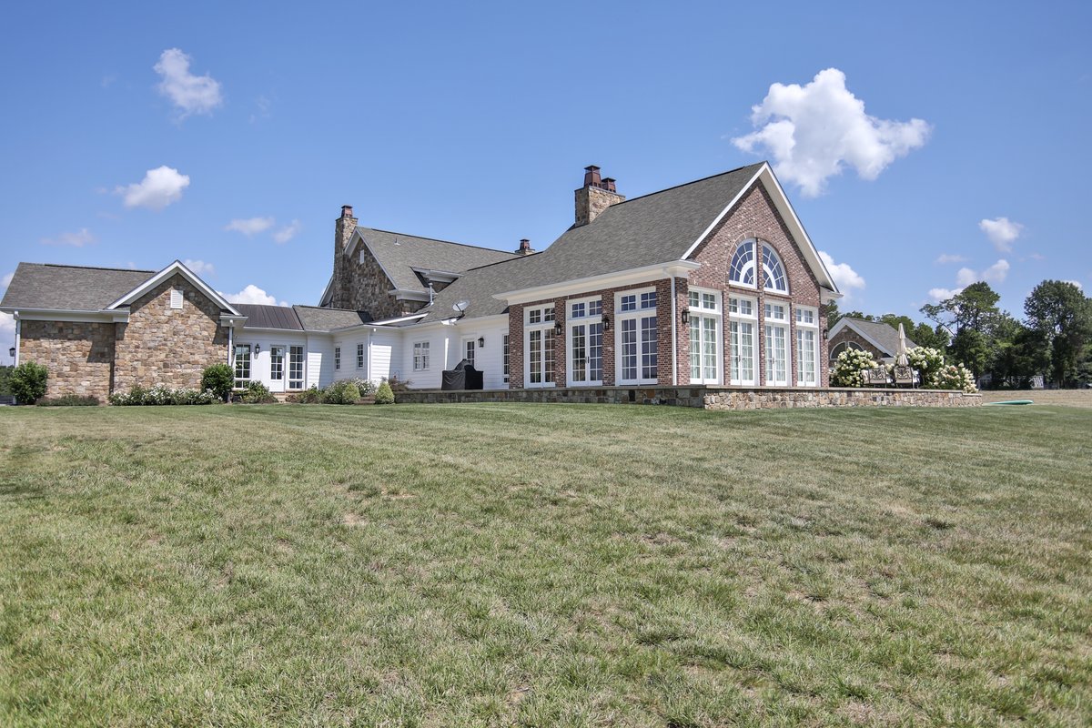 The Farmhouse - Photo 80