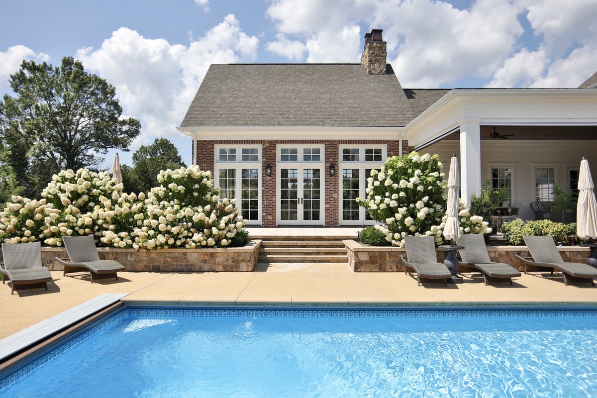 The Farmhouse - Photo 82