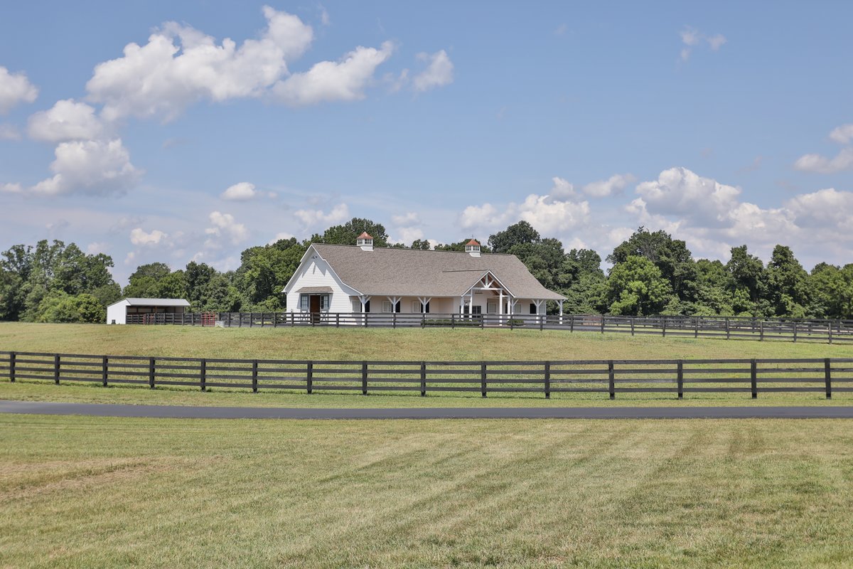 The Farmhouse - Photo 83