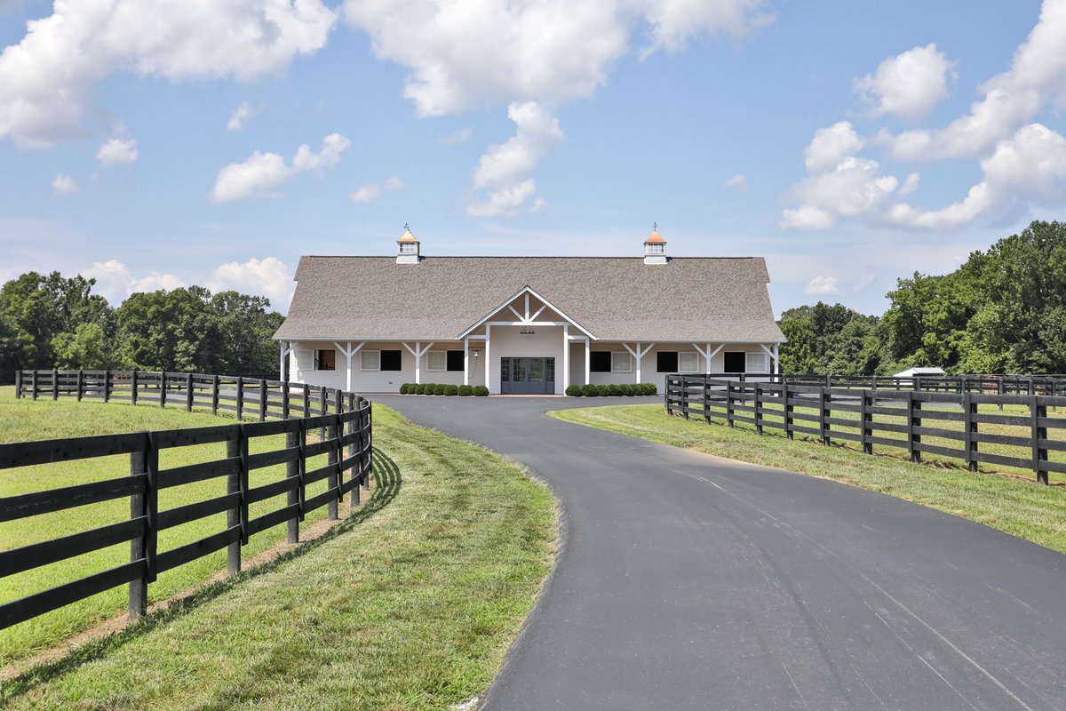 The Farmhouse - Photo 84