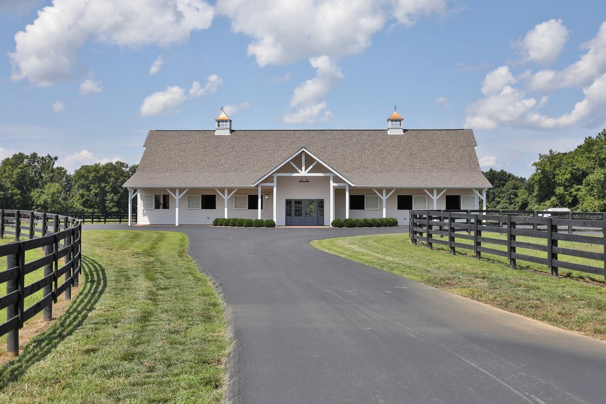 The Farmhouse - Photo 85