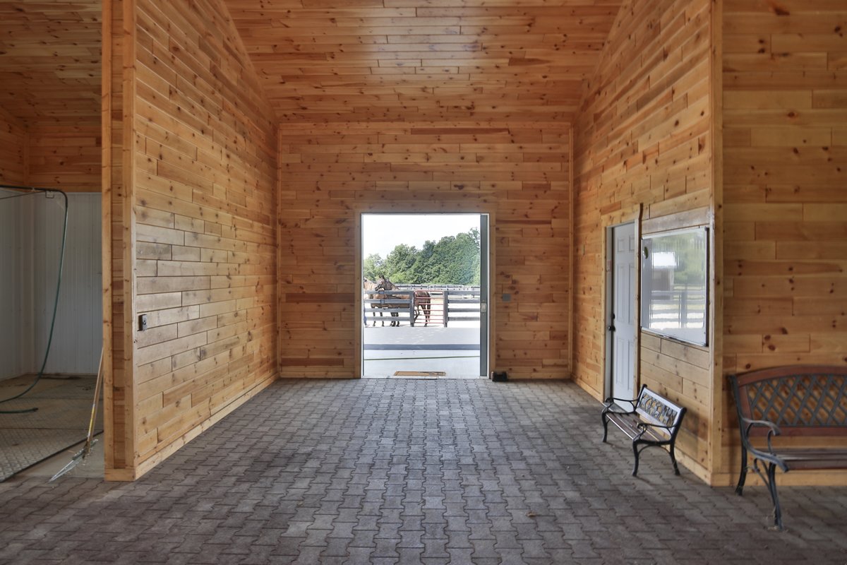 The Farmhouse - Photo 87