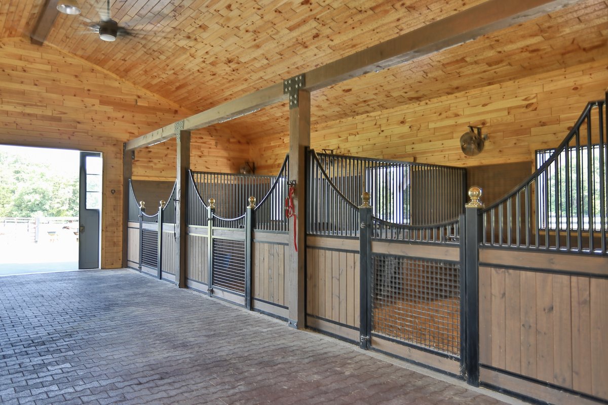 The Farmhouse - Photo 88