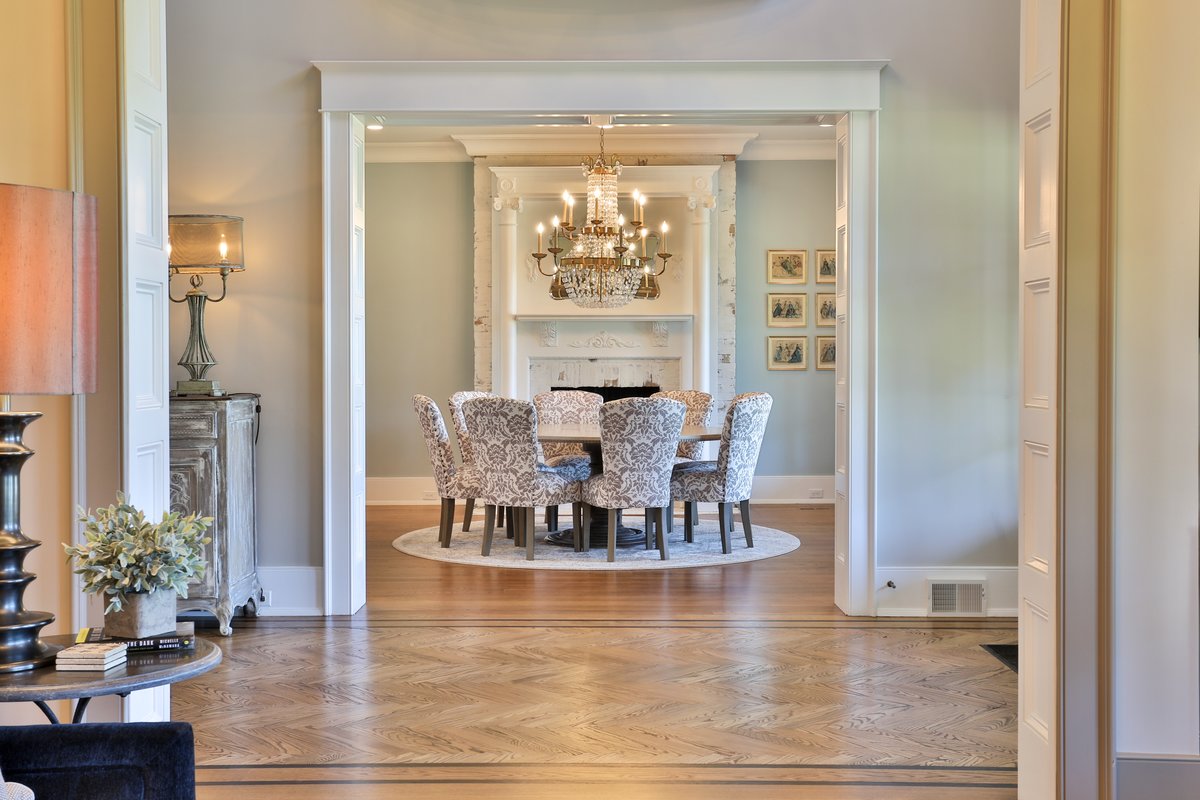 The Farmhouse - Photo 9