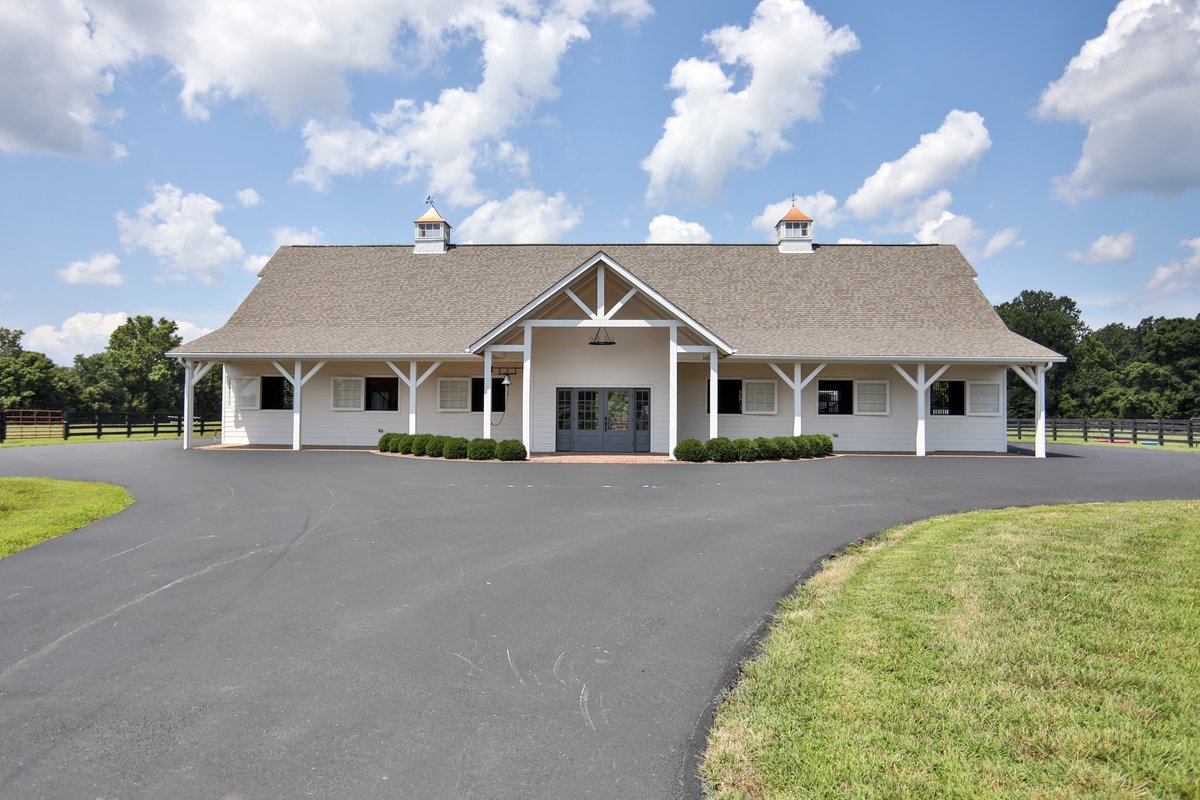 The Farmhouse - Photo 91