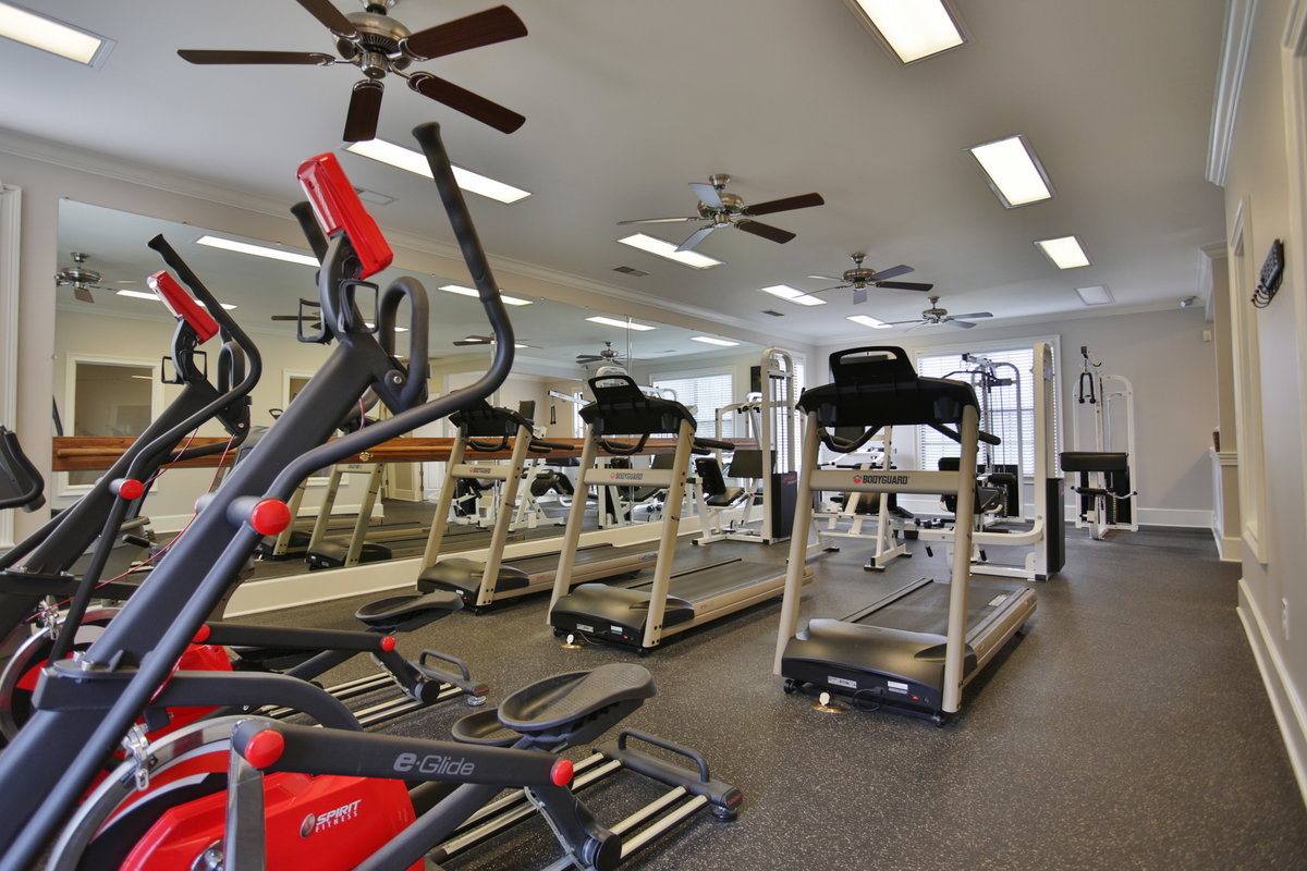 The Terraces Apartments - Photo 10