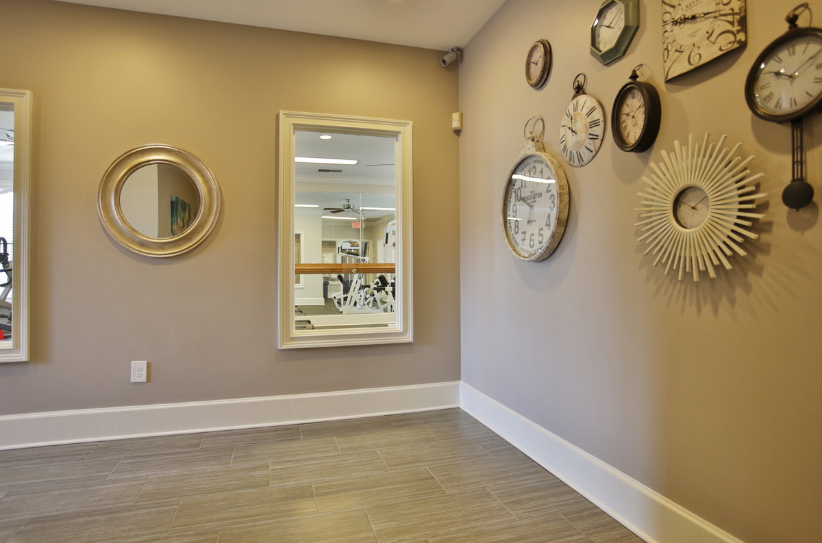 The Terraces Apartments - Photo 13