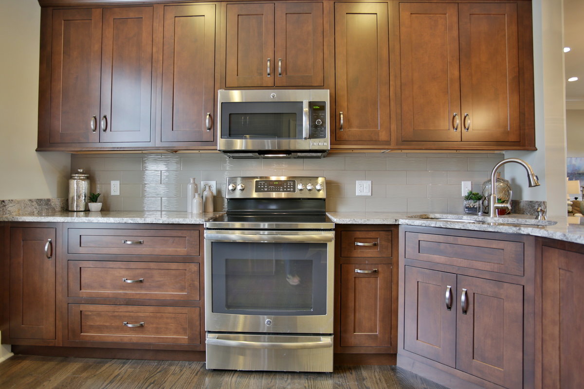 The Terraces Apartments - Photo 16