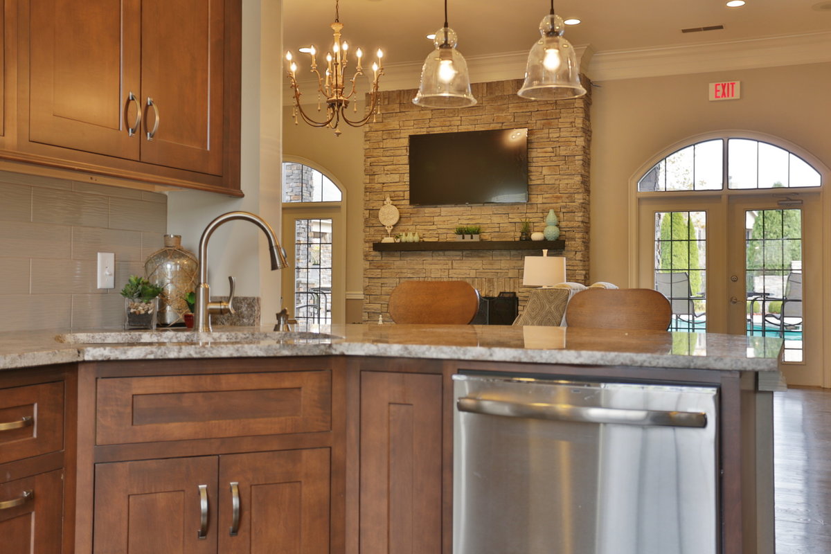 The Terraces Apartments - Photo 18