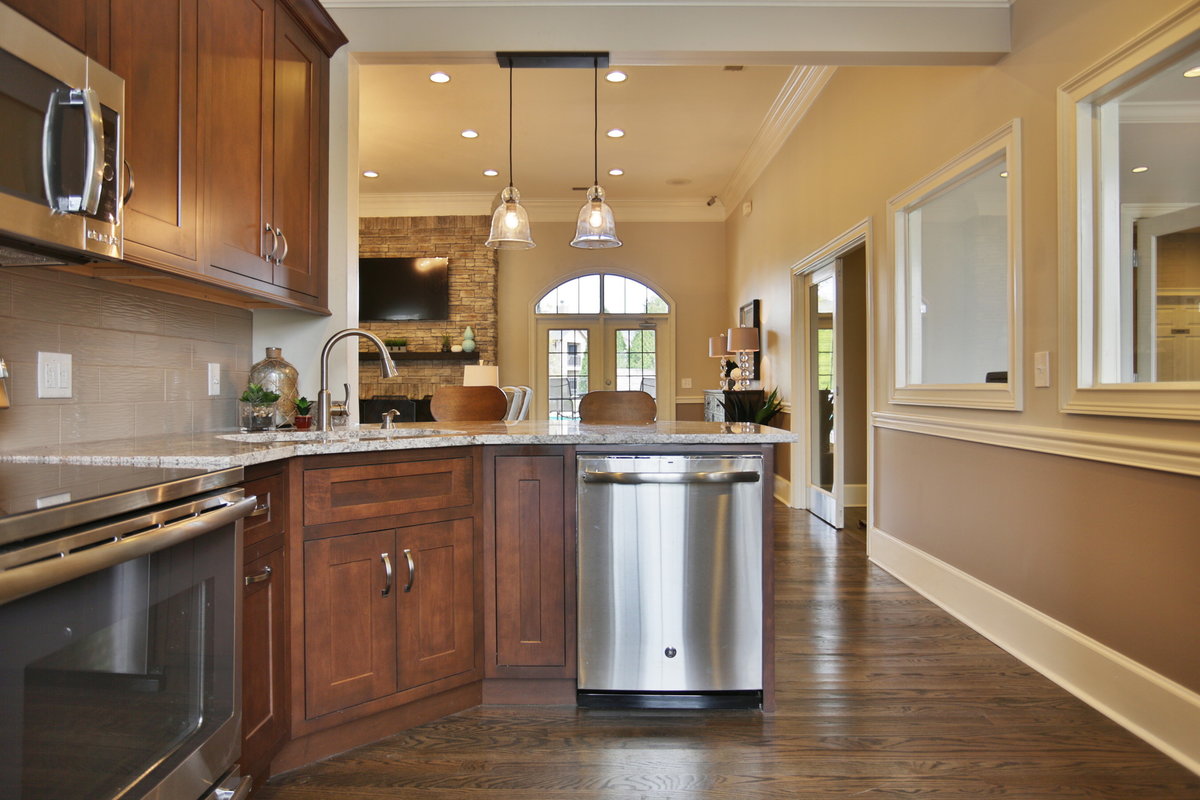 The Terraces Apartments - Photo 19