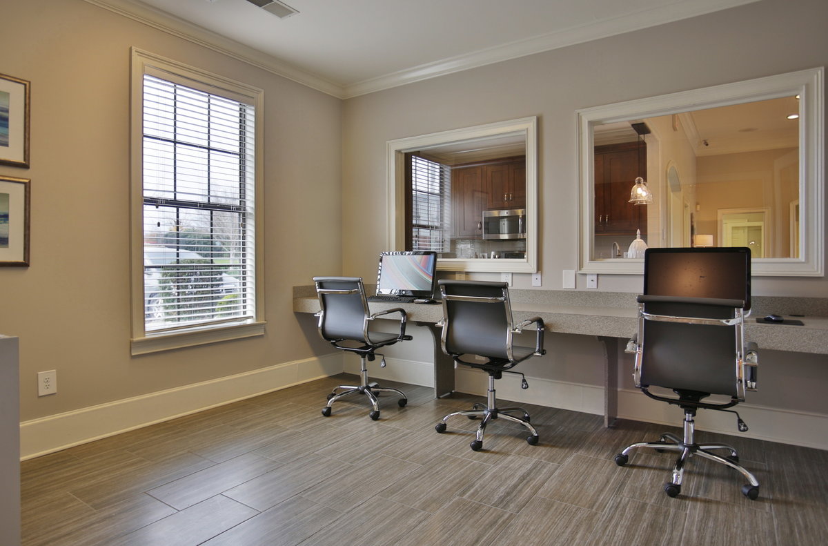 The Terraces Apartments - Photo 2