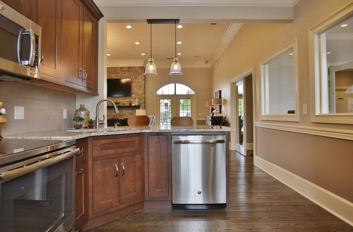 The Terraces Apartments - Photo 21