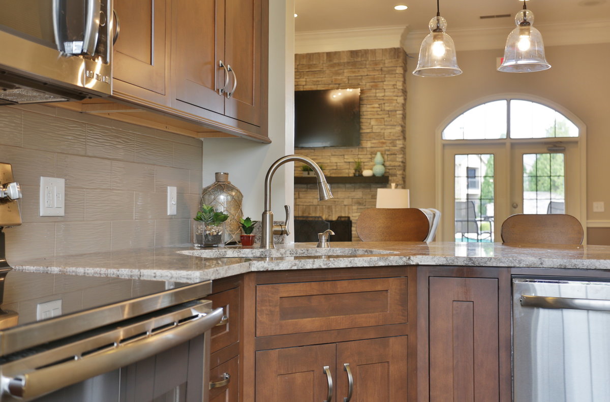 The Terraces Apartments - Photo 22