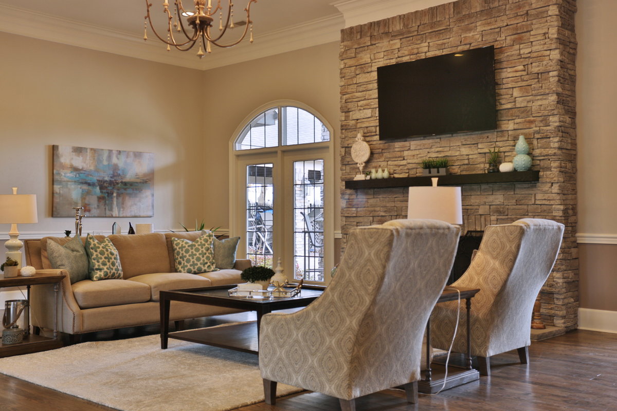 The Terraces Apartments - Photo 23