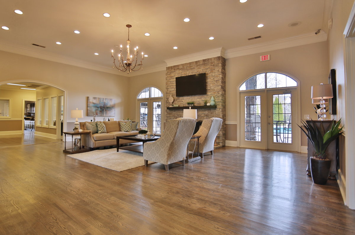 The Terraces Apartments - Photo 24