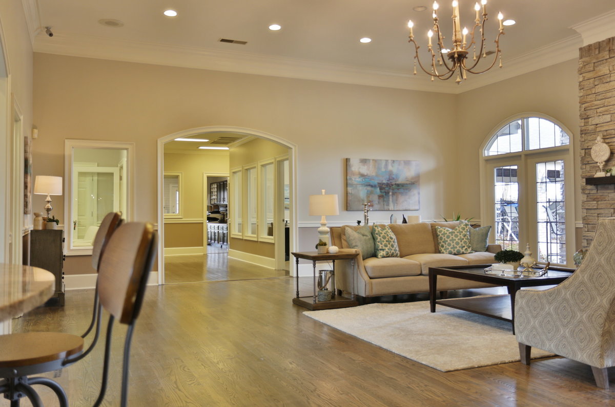 The Terraces Apartments - Photo 25