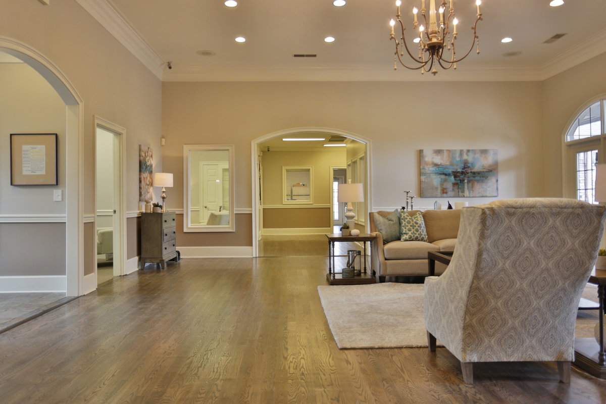 The Terraces Apartments - Photo 26