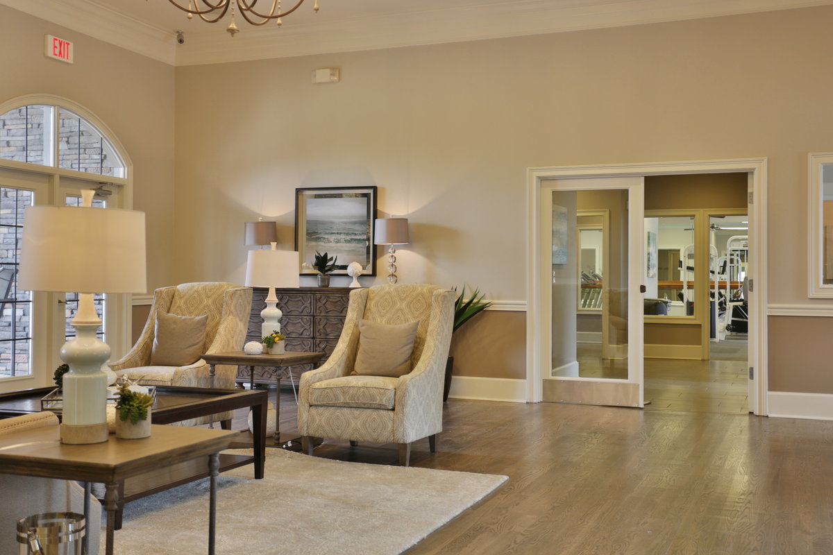 The Terraces Apartments - Photo 28