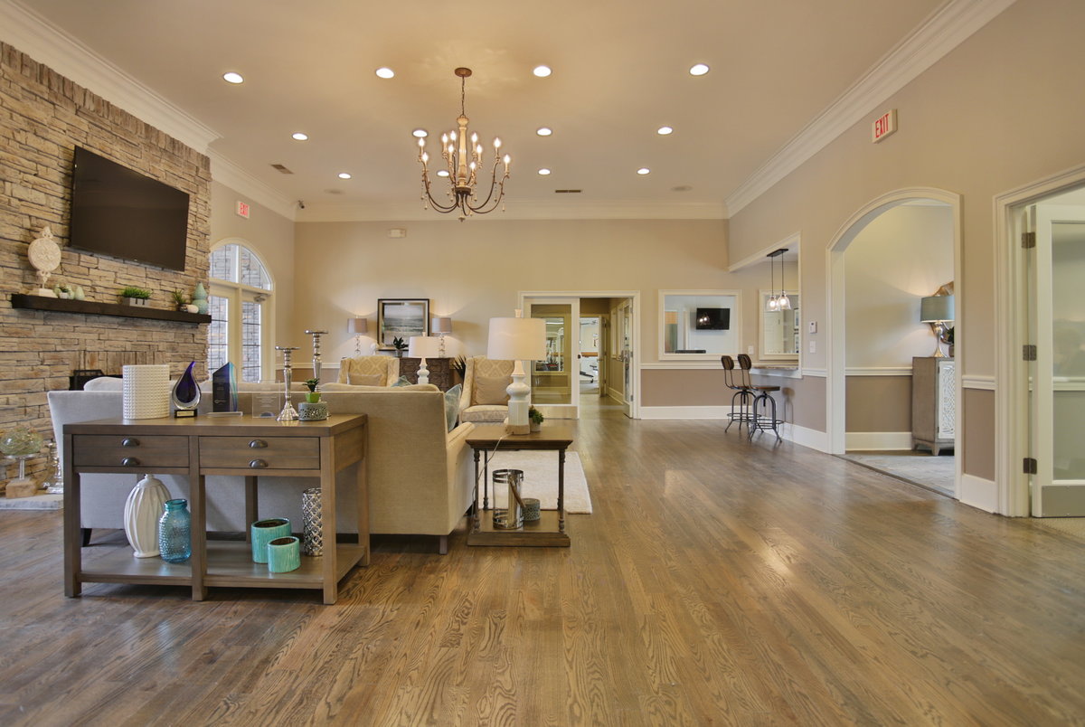 The Terraces Apartments - Photo 29