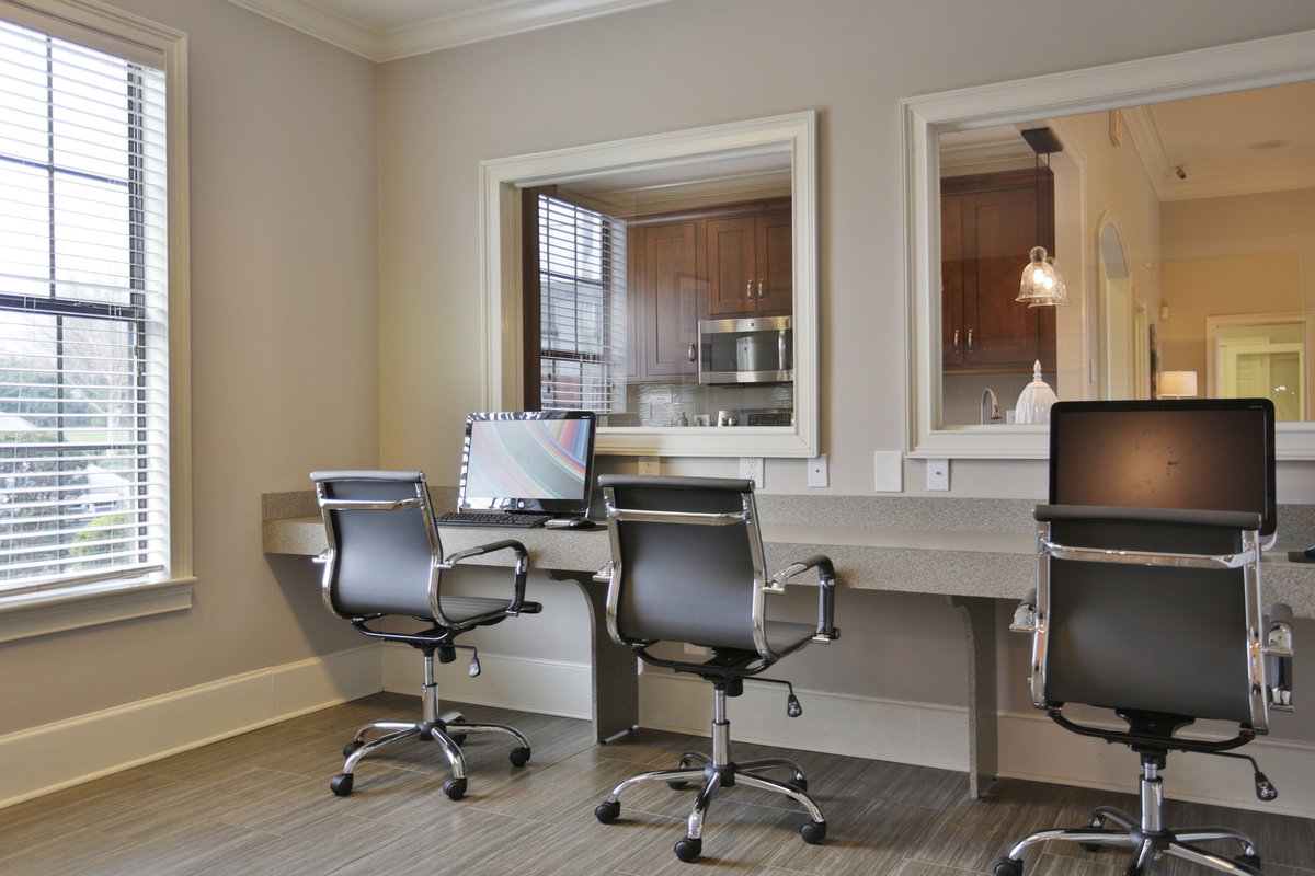 The Terraces Apartments - Photo 3