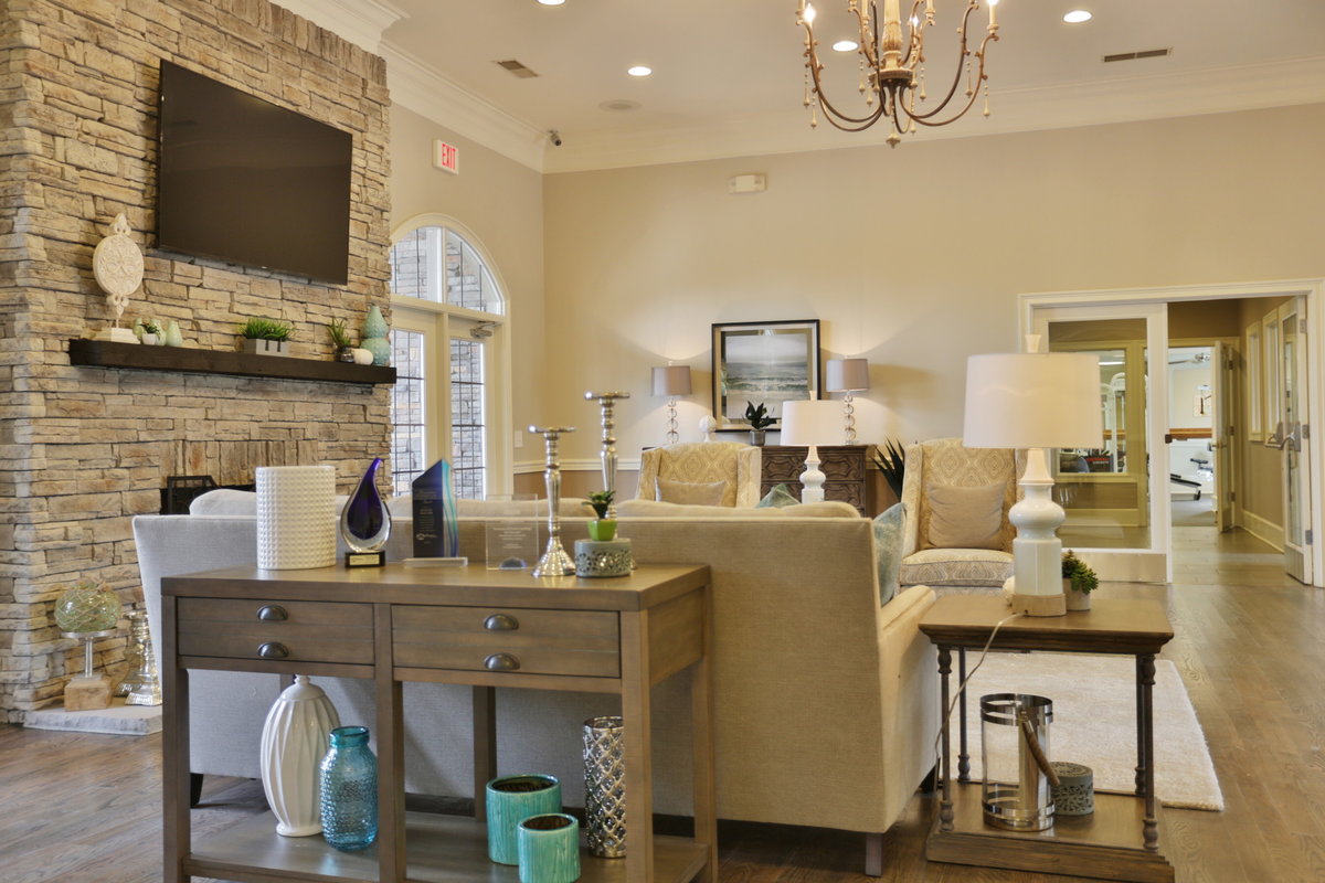 The Terraces Apartments - Photo 30