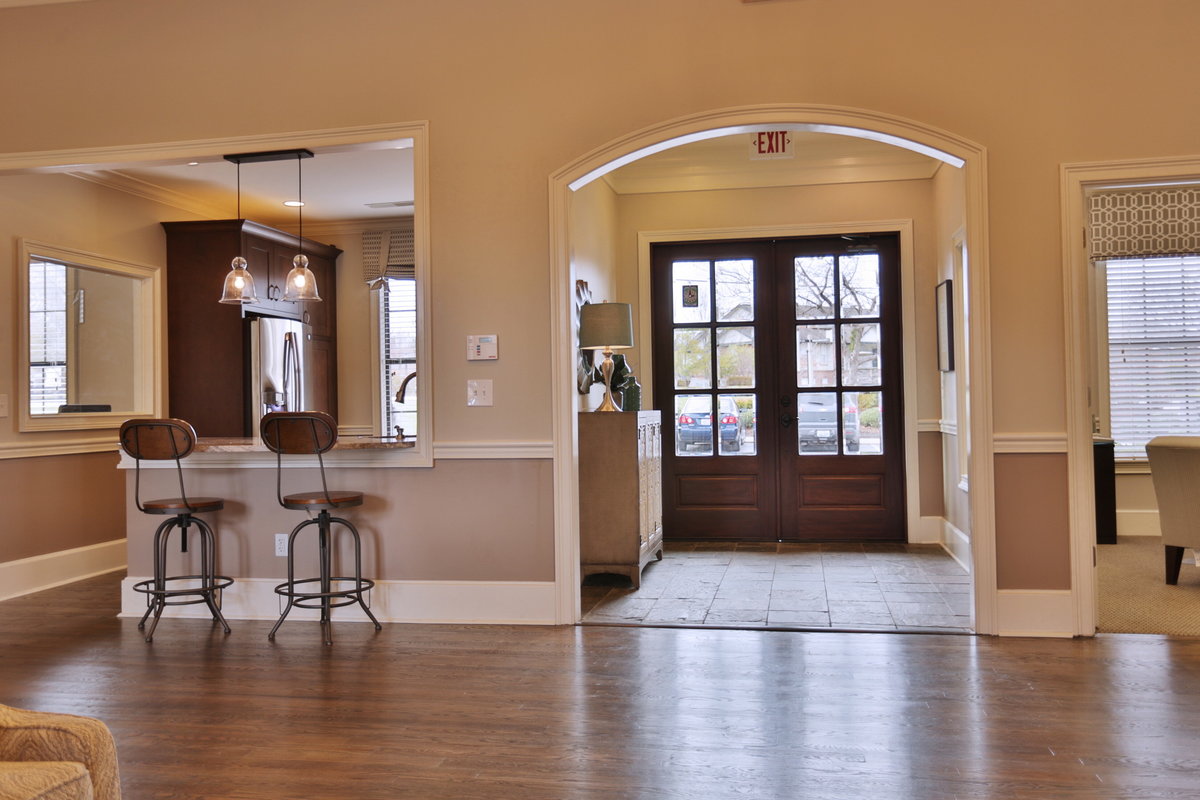 The Terraces Apartments - Photo 31