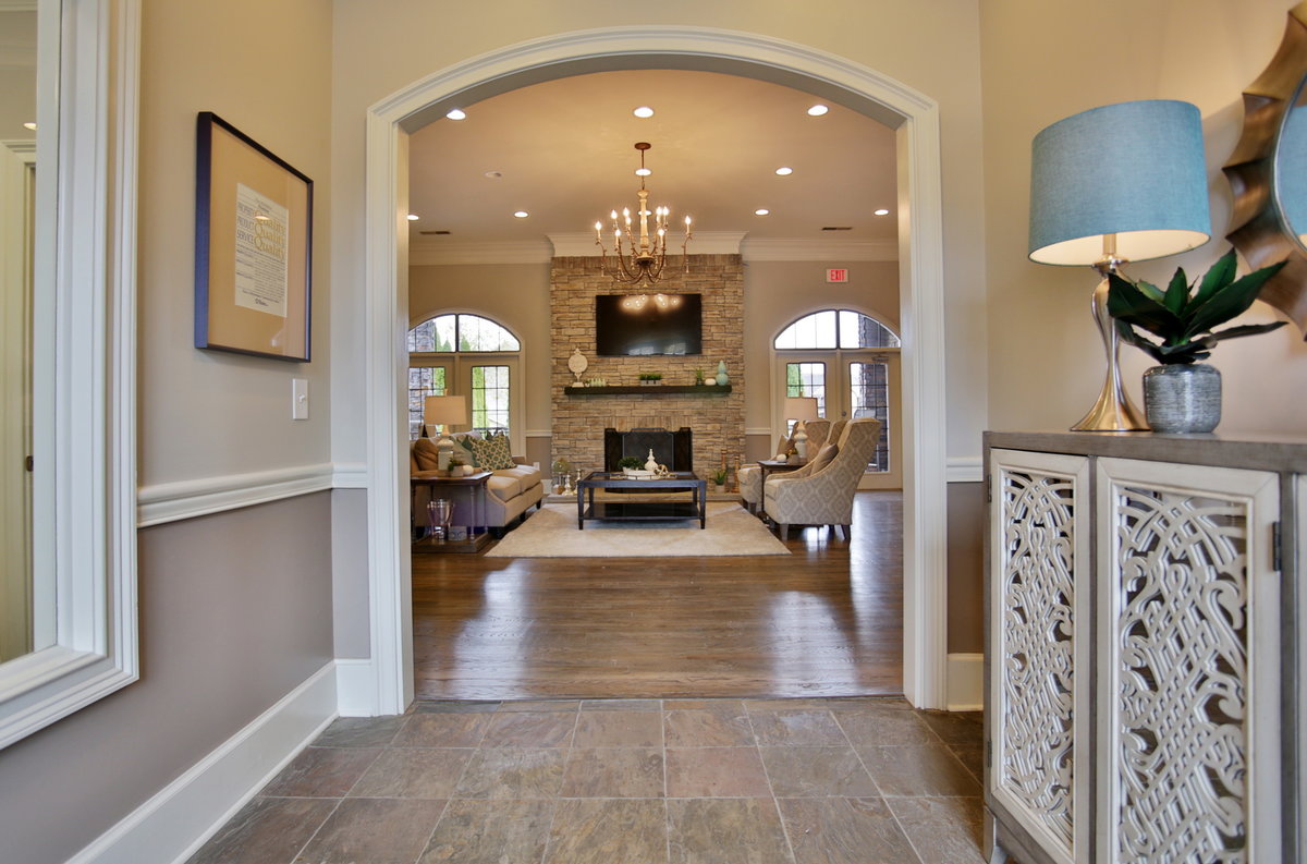 The Terraces Apartments - Photo 33