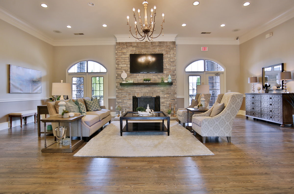 The Terraces Apartments - Photo 34