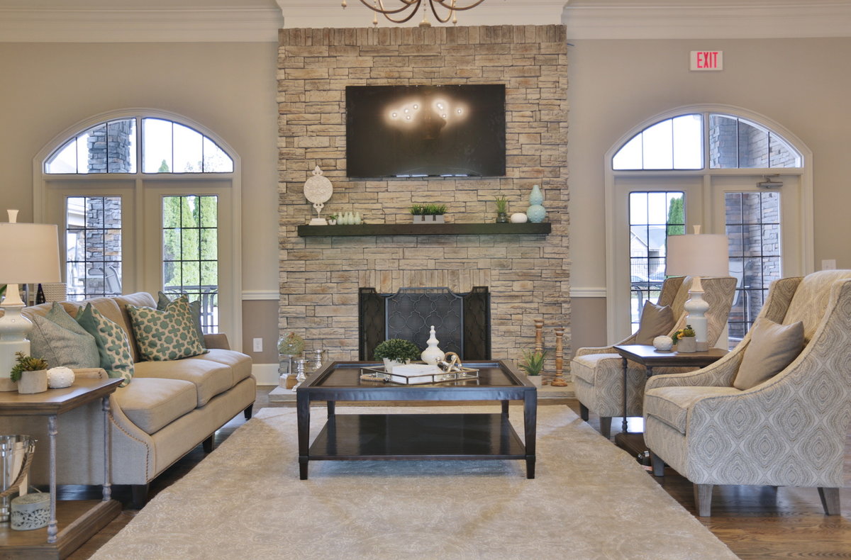 The Terraces Apartments - Photo 35