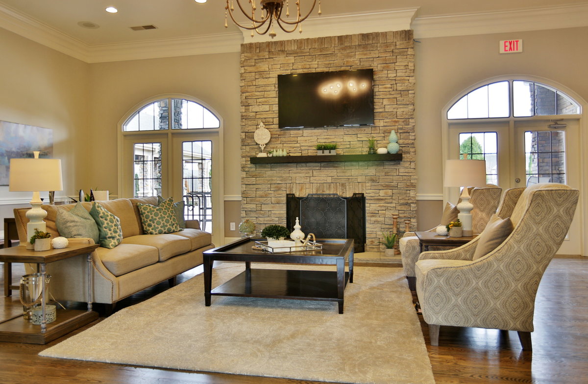 The Terraces Apartments - Photo 37