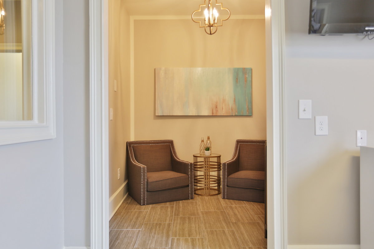 The Terraces Apartments - Photo 4