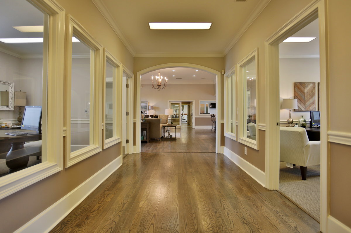 The Terraces Apartments - Photo 42