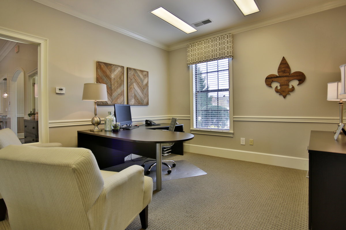 The Terraces Apartments - Photo 44